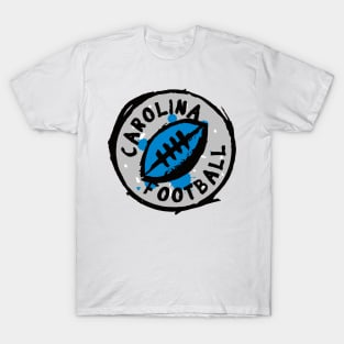 Carolina Football 01 T-Shirt